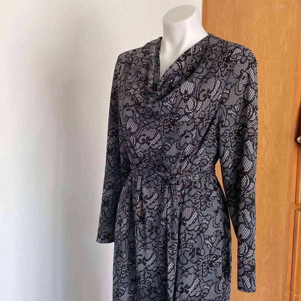 Lebroff design vintage dress - Picture 13 of 14